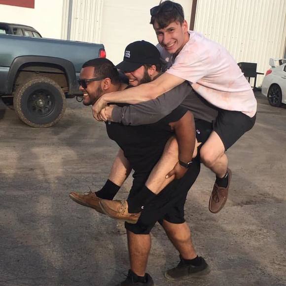 Meet your Posher, Collin - Picture 1 of 1